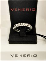 Anello Venerio Uomo in Argento AN05A064-22 - AN05A064-22